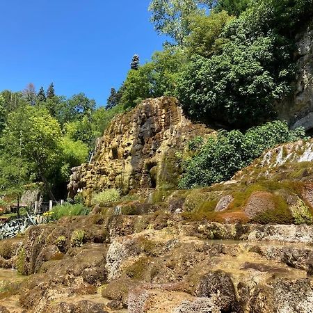Logement Cosy Et Jardin Saint-Laurent-en-Royans Luaran gambar