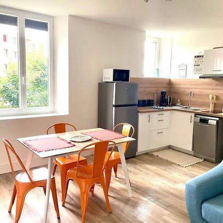Logement Cosy Et Jardin Saint-Laurent-en-Royans Luaran gambar