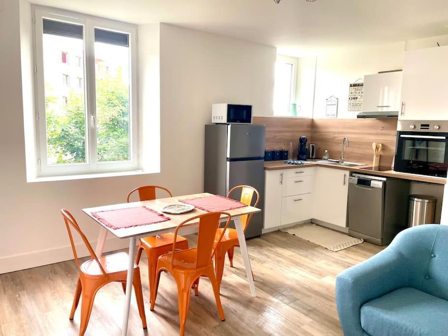 Logement Cosy Et Jardin Saint-Laurent-en-Royans Luaran gambar